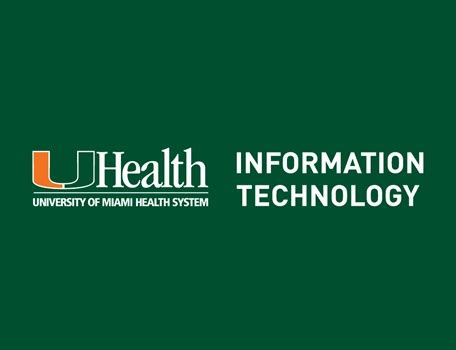 University of Miami Information Technology .